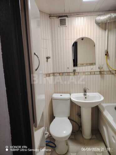 Сдаётся 2-комн. вторичка 55 м², м. Гянджлик, photo 12 from 16