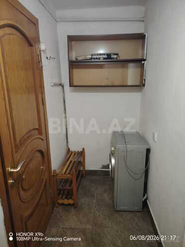 Сдаётся 2-комн. вторичка 55 м², м. Гянджлик, photo 1 from 16