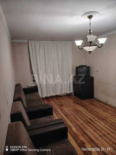 Сдаётся 2-комн. вторичка 55 м², м. Гянджлик, photo 11 from 16