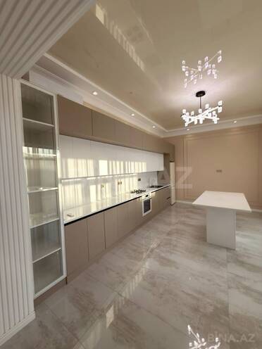 Продаётся 5-комн. дом/дача 360 м², пос. Мардакан, photo 15 from 29
