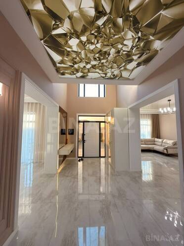 Продаётся 5-комн. дом/дача 360 м², пос. Мардакан, photo 8 from 29