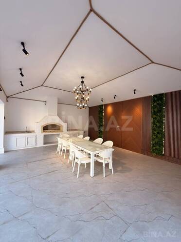 Продаётся 5-комн. дом/дача 360 м², пос. Мардакан, photo 7 from 29