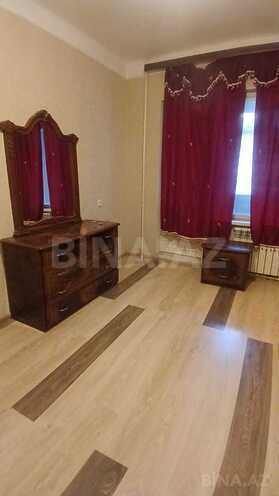İcarəyə verilir 6 otaqlı köhnə tikili 100 m², Həzi Aslanov m., photo 14 from 23