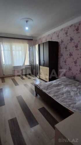 İcarəyə verilir 6 otaqlı köhnə tikili 100 m², Həzi Aslanov m., photo 6 from 23