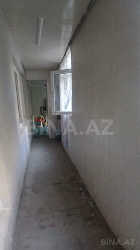 İcarəyə verilir 6 otaqlı köhnə tikili 100 m², Həzi Aslanov m., photo 17 from 23