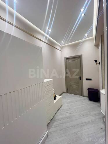 Satılır 2 otaqlı yeni tikili 71 m², İnşaatçılar m., photo 10 from 19