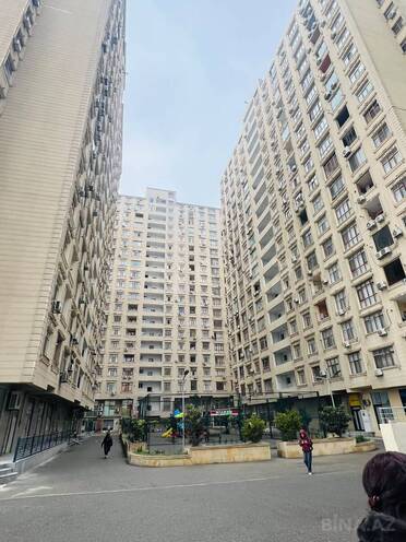 Satılır 2 otaqlı yeni tikili 71 m², İnşaatçılar m., photo 18 from 19