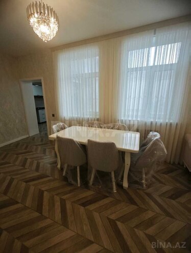 Сдаётся 3-комн. дом/дача 160 м², м. Гянджлик, photo 6 from 15