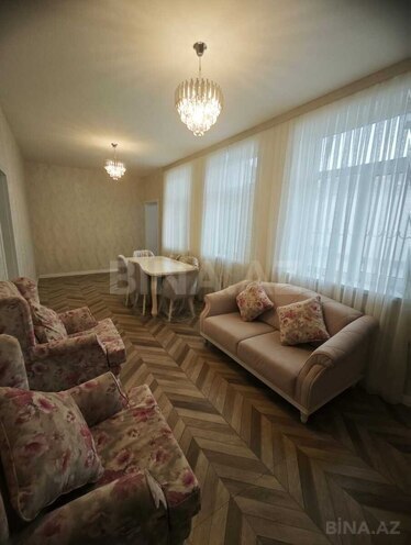Сдаётся 3-комн. дом/дача 160 м², м. Гянджлик, photo 5 from 15