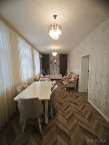 Сдаётся 3-комн. дом/дача 160 м², м. Гянджлик, photo 4 from 15