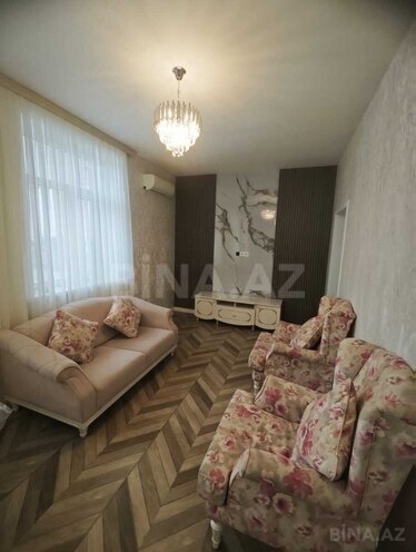 Сдаётся 3-комн. дом/дача 160 м², м. Гянджлик, photo 1 from 15
