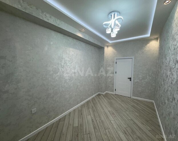 Satılır 3 otaqlı yeni tikili 85 m², Həzi Aslanov m., photo 5 from 12