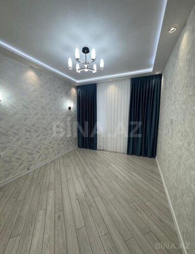 Satılır 3 otaqlı yeni tikili 85 m², Həzi Aslanov m., photo 6 from 12
