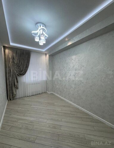 Satılır 3 otaqlı yeni tikili 85 m², Həzi Aslanov m., photo 4 from 12