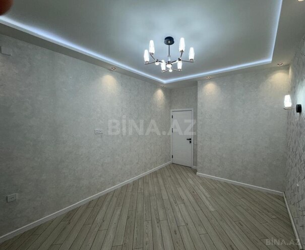 Satılır 3 otaqlı yeni tikili 85 m², Həzi Aslanov m., photo 7 from 12