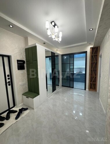Satılır 3 otaqlı yeni tikili 85 m², Həzi Aslanov m., photo 9 from 12