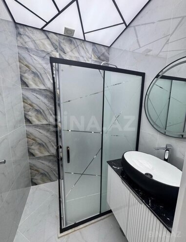 Satılır 3 otaqlı yeni tikili 85 m², Həzi Aslanov m., photo 10 from 12