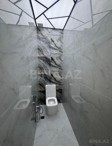 Satılır 3 otaqlı yeni tikili 85 m², Həzi Aslanov m., photo 11 from 12