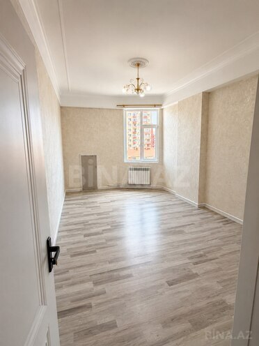 Satılır 2 otaqlı yeni tikili 80 m², Nəsimi m., photo 6 from 9