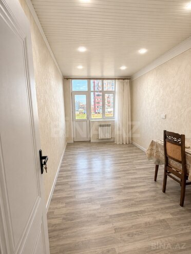 Satılır 2 otaqlı yeni tikili 80 m², Nəsimi m., photo 4 from 9