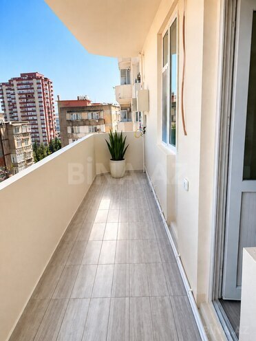 Satılır 2 otaqlı yeni tikili 80 m², Nəsimi m., photo 8 from 9