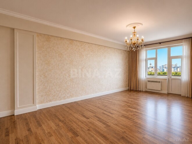 Satılır 2 otaqlı yeni tikili 80 m², Nəsimi m., photo 1 from 9