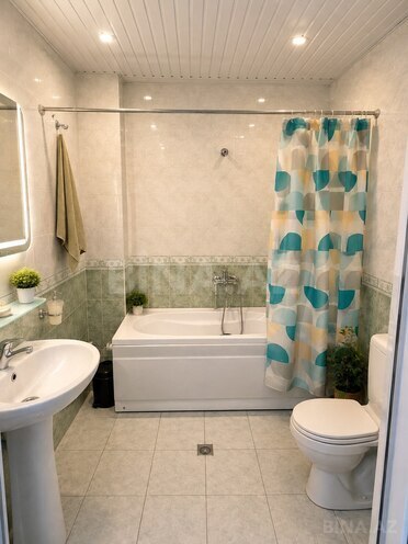 Satılır 2 otaqlı yeni tikili 80 m², Nəsimi m., photo 7 from 9