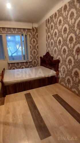 İcarəyə verilir 5 otaqlı köhnə tikili 100 m², Həzi Aslanov m., photo 7 from 23
