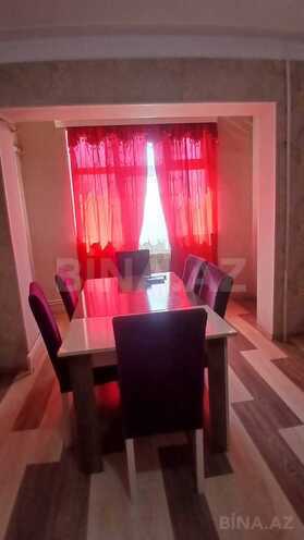 İcarəyə verilir 5 otaqlı köhnə tikili 100 m², Həzi Aslanov m., photo 3 from 23