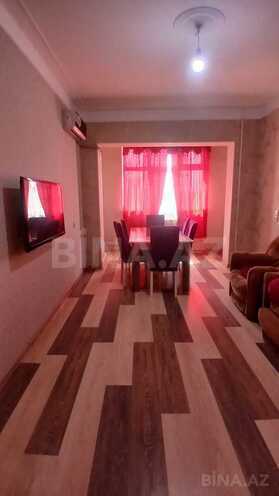 İcarəyə verilir 5 otaqlı köhnə tikili 100 m², Həzi Aslanov m., photo 1 from 23