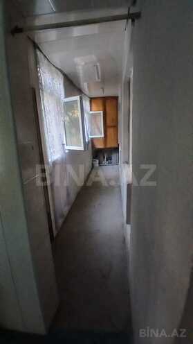 İcarəyə verilir 5 otaqlı köhnə tikili 100 m², Həzi Aslanov m., photo 19 from 23