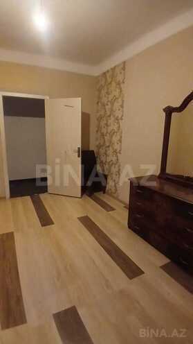 İcarəyə verilir 5 otaqlı köhnə tikili 100 m², Həzi Aslanov m., photo 12 from 23