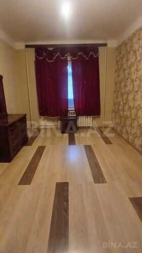 İcarəyə verilir 5 otaqlı köhnə tikili 100 m², Həzi Aslanov m., photo 8 from 23