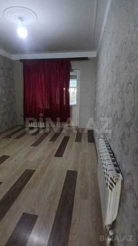 İcarəyə verilir 5 otaqlı köhnə tikili 100 m², Həzi Aslanov m., photo 11 from 23