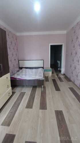 İcarəyə verilir 5 otaqlı köhnə tikili 100 m², Həzi Aslanov m., photo 6 from 23