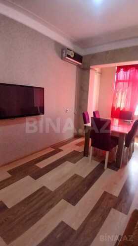 İcarəyə verilir 5 otaqlı köhnə tikili 100 m², Həzi Aslanov m., photo 4 from 23