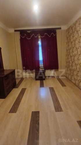 İcarəyə verilir 5 otaqlı köhnə tikili 100 m², Həzi Aslanov m., photo 15 from 23