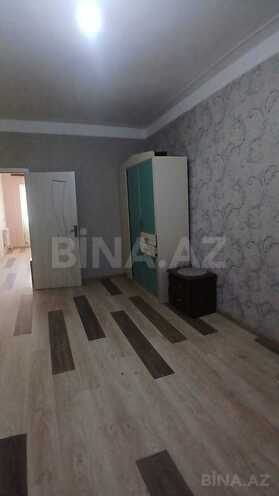 İcarəyə verilir 5 otaqlı köhnə tikili 100 m², Həzi Aslanov m., photo 9 from 23