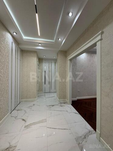 İcarəyə verilir 2 otaqlı yeni tikili 86 m², Elmlər Akademiyası m., photo 9 from 12