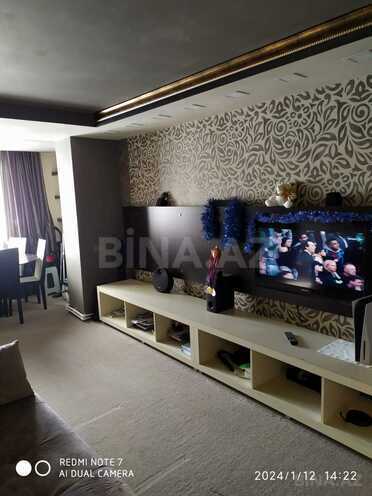 İcarəyə verilir 2 otaqlı köhnə tikili 80 m², Yasamal r., photo 1 from 16