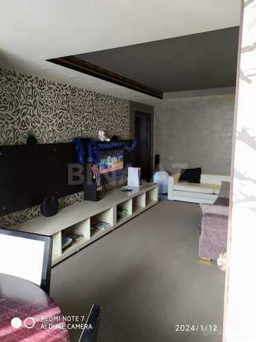 İcarəyə verilir 2 otaqlı köhnə tikili 80 m², Yasamal r., photo 3 from 16