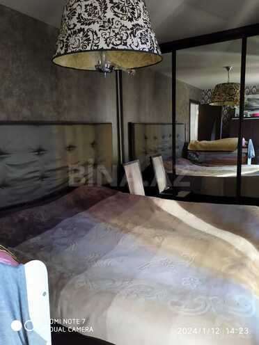 İcarəyə verilir 2 otaqlı köhnə tikili 80 m², Yasamal r., photo 10 from 16