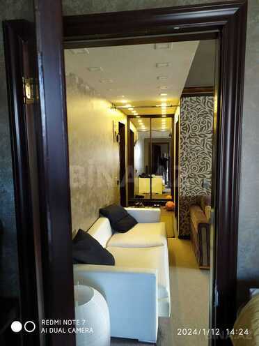 İcarəyə verilir 2 otaqlı köhnə tikili 80 m², Yasamal r., photo 11 from 16