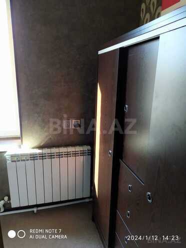 İcarəyə verilir 2 otaqlı köhnə tikili 80 m², Yasamal r., photo 12 from 16
