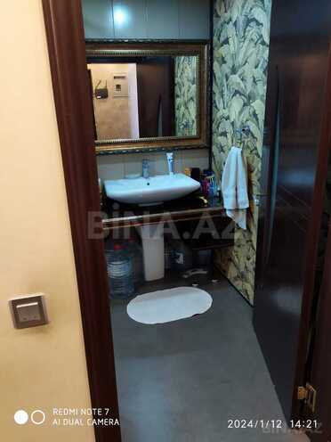 İcarəyə verilir 2 otaqlı köhnə tikili 80 m², Yasamal r., photo 14 from 16