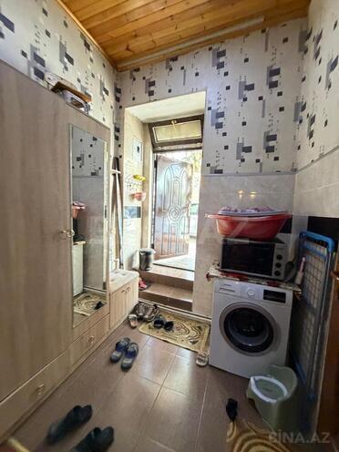 Продаётся 3-комн. вторичка 90 м², м. Низами, photo 7 from 9
