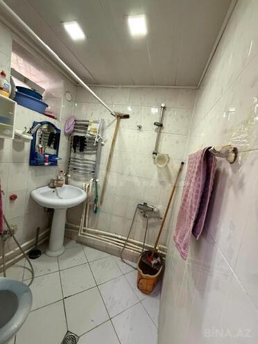 Продаётся 3-комн. вторичка 90 м², м. Низами, photo 8 from 9