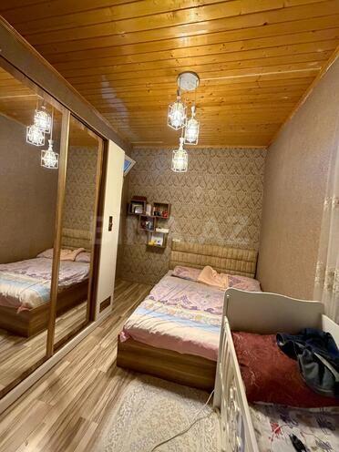 Продаётся 3-комн. вторичка 90 м², м. Низами, photo 4 from 9