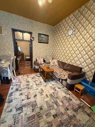 Продаётся 3-комн. вторичка 90 м², м. Низами, photo 1 from 9