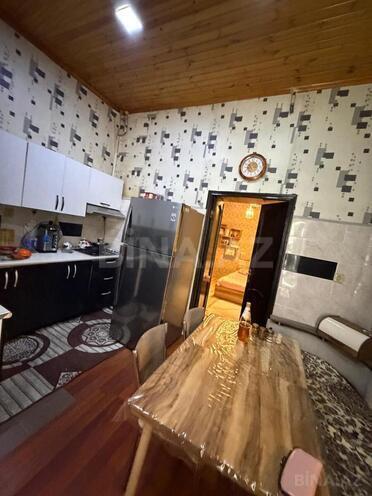 Продаётся 3-комн. вторичка 90 м², м. Низами, photo 6 from 9